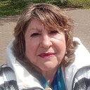 Флюза, 62 года