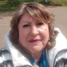 Фотография девушки Флюза, 62 года из г. Уфа