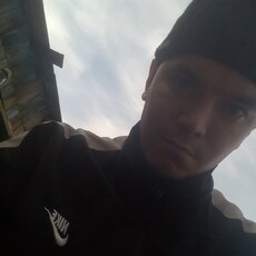 Фотография мужчины Андрей, 29 лет из г. Ленск