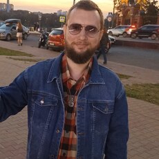 Фотография мужчины Алексей, 31 год из г. Раменское