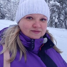 Катюшка, 36 из г. Пермь.