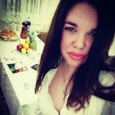 Фотография девушки Anna, 42 года из г. Катовице