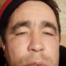 Фотография мужчины Александр, 40 лет из г. Сенгилей