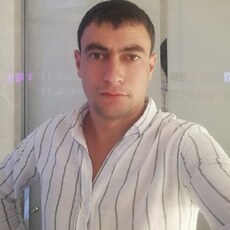 Фотография мужчины Мага, 25 лет из г. Нижний Тагил