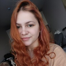 Фотография девушки Марина, 23 года из г. Санкт-Петербург