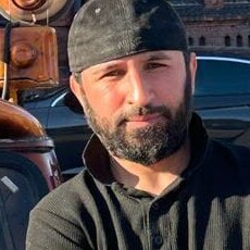 Фотография мужчины Azik, 31 год из г. Тбилиси