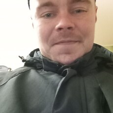 Фотография мужчины Pavel, 34 года из г. Орша