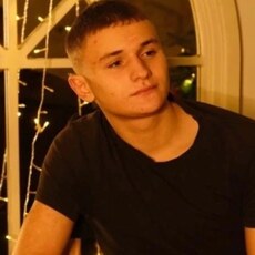 Фотография мужчины Вова, 25 лет из г. Смоленск