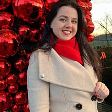 Фотография девушки Вероника, 26 лет из г. Астана