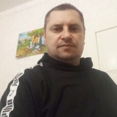 Фотография мужчины Вітя, 42 года из г. Почаев