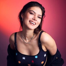 Фотография девушки Катя, 23 года из г. Брест