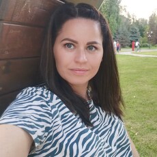 Кристина, 34 из г. Москва.