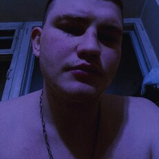 Фотография мужчины Егор, 21 год из г. Воронеж