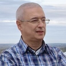 Фотография мужчины Вагиз, 49 лет из г. Казань