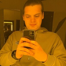 Фотография мужчины Евген, 24 года из г. Братск