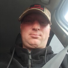 Фотография мужчины Яся, 33 года из г. Ярославль