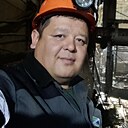 Тимур, 38 лет