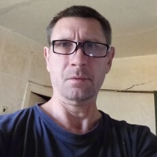 Фотография мужчины Виталий, 49 лет из г. Казань