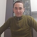 Ерасыл, 33 года