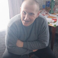 Фотография мужчины Евгений, 42 года из г. Оренбург