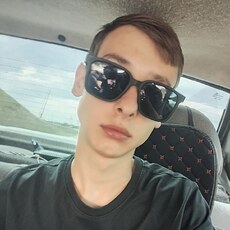 Фотография мужчины Никита, 20 лет из г. Барнаул