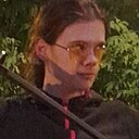 Захар, 21 год