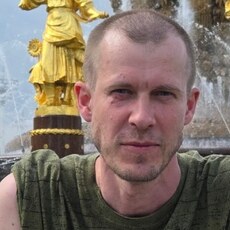 Фотография мужчины Семён, 42 года из г. Нижний Новгород