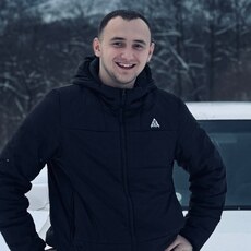 Фотография мужчины Олег, 20 лет из г. Смирных