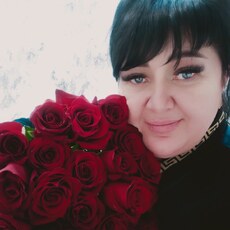 Ната, 43 из г. Мелитополь.