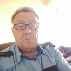 Фотография мужчины Waleri, 67 лет из г. Новоаннинский