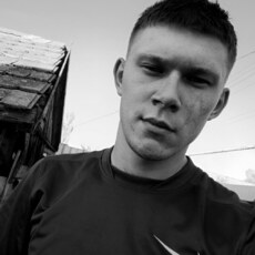 Фотография мужчины Иван, 20 лет из г. Богучар