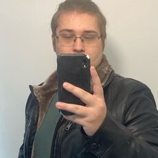 Фотография мужчины Константин, 19 лет из г. Нижний Новгород