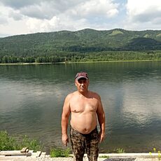 Евгений, 57 из г. Красноярск.