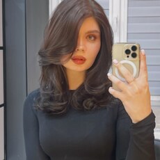 Авелина, 22 из г. Санкт-Петербург.