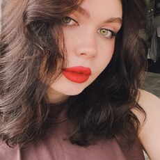 Фотография девушки Авелина, 22 года из г. Санкт-Петербург