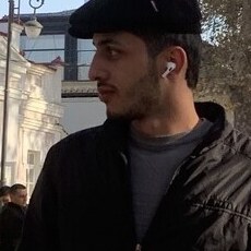 Фотография мужчины Ali, 23 года из г. Самарканд