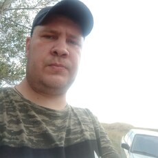 Фотография мужчины Иван, 35 лет из г. Аксу