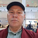 Гаджи, 54 года