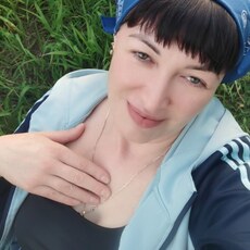 Фотография девушки Анна, 38 лет из г. Тверь