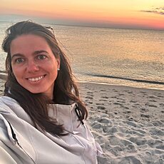 Фотография девушки Анна, 38 лет из г. Москва