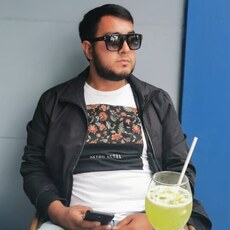 Фотография мужчины Тимур, 37 лет из г. Павлодар