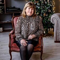 Фотография девушки Нина, 67 лет из г. Барнаул