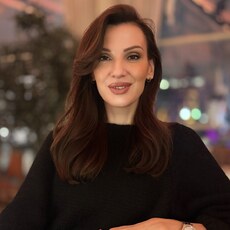 Алена, 38 из г. Краснодар.