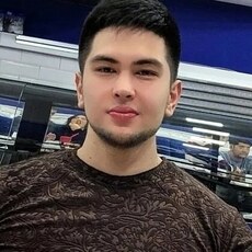 Фотография мужчины Maks, 28 лет из г. Кемерово
