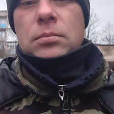 Фотография мужчины Антон, 33 года из г. Нелидово