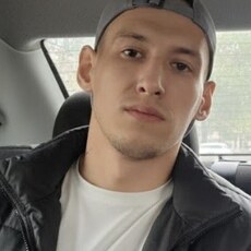 Фотография мужчины Иван, 28 лет из г. Костанай