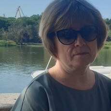 Фотография девушки Ольга, 56 лет из г. Новопавловск
