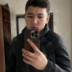Фотография мужчины Даулет, 19 лет из г. Алматы