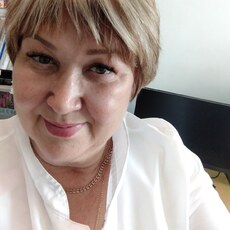 Фотография девушки Лариса, 58 лет из г. Новокузнецк