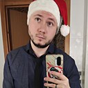 Дмитрий, 33 года